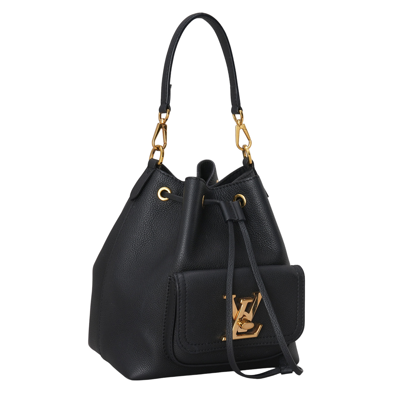 LOUIS VUITTON(USED)루이비통 M57687 락미 버킷